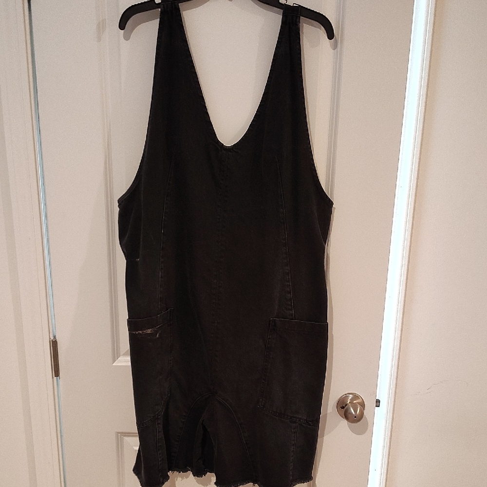 Free People High Roller